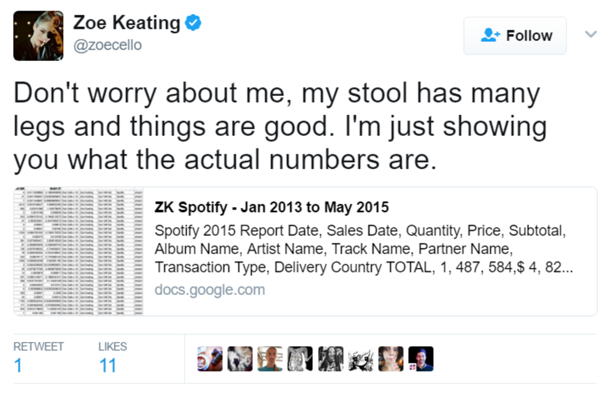 Bad News For Spotify Free Users