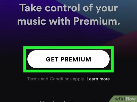 Download Songs With Spotify Premium